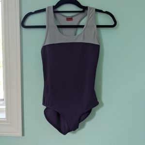 yumiko leotard